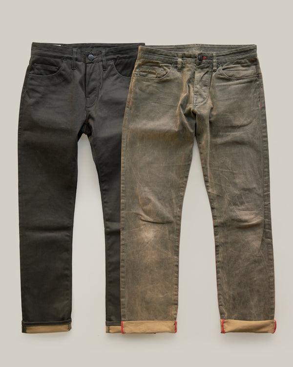 Cottrell MADE TO ORDER - Camel