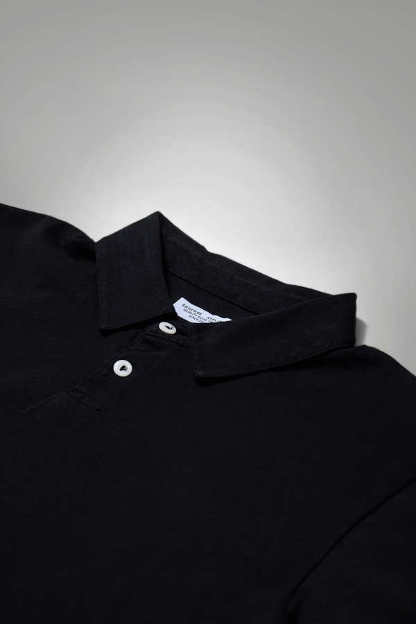 Polo - Black