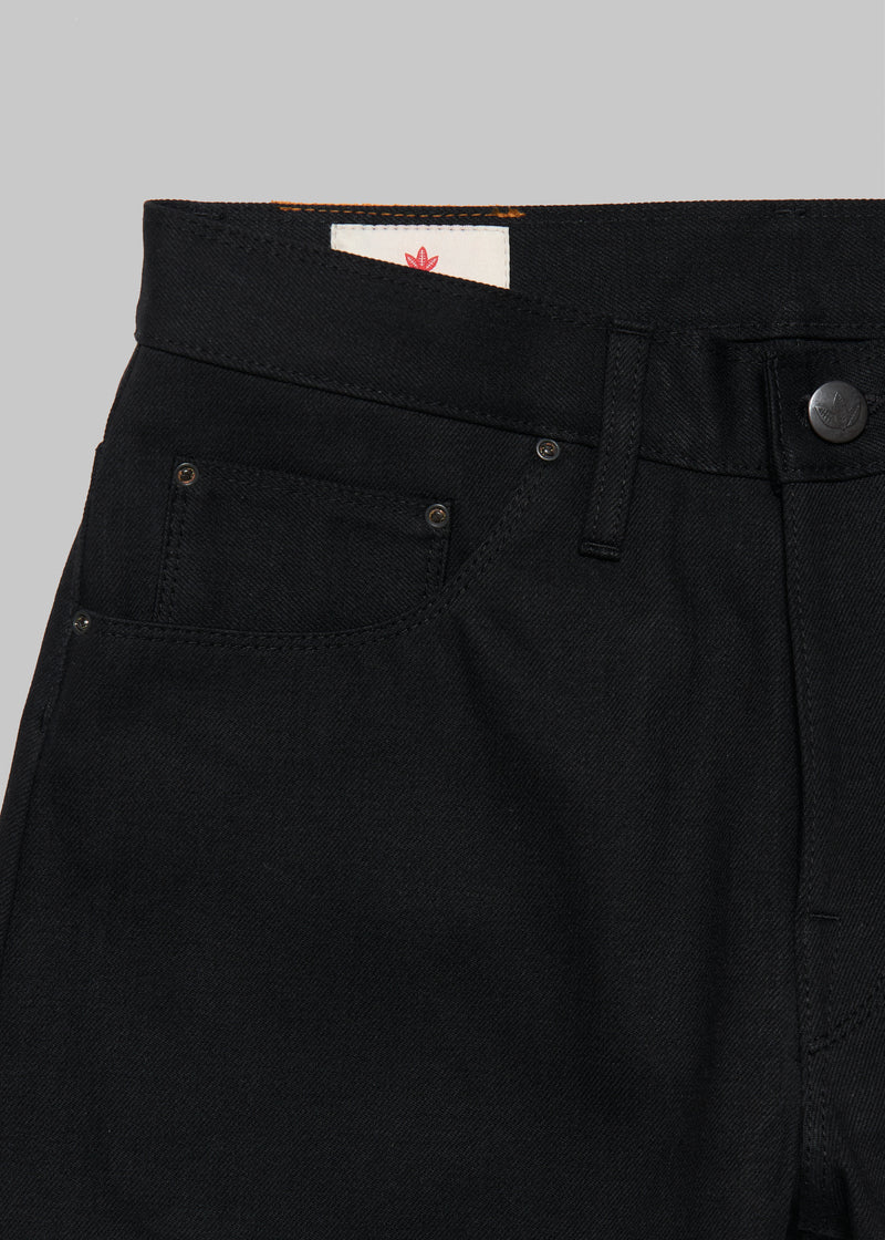 Black Selvedge - Black Friday Preorder