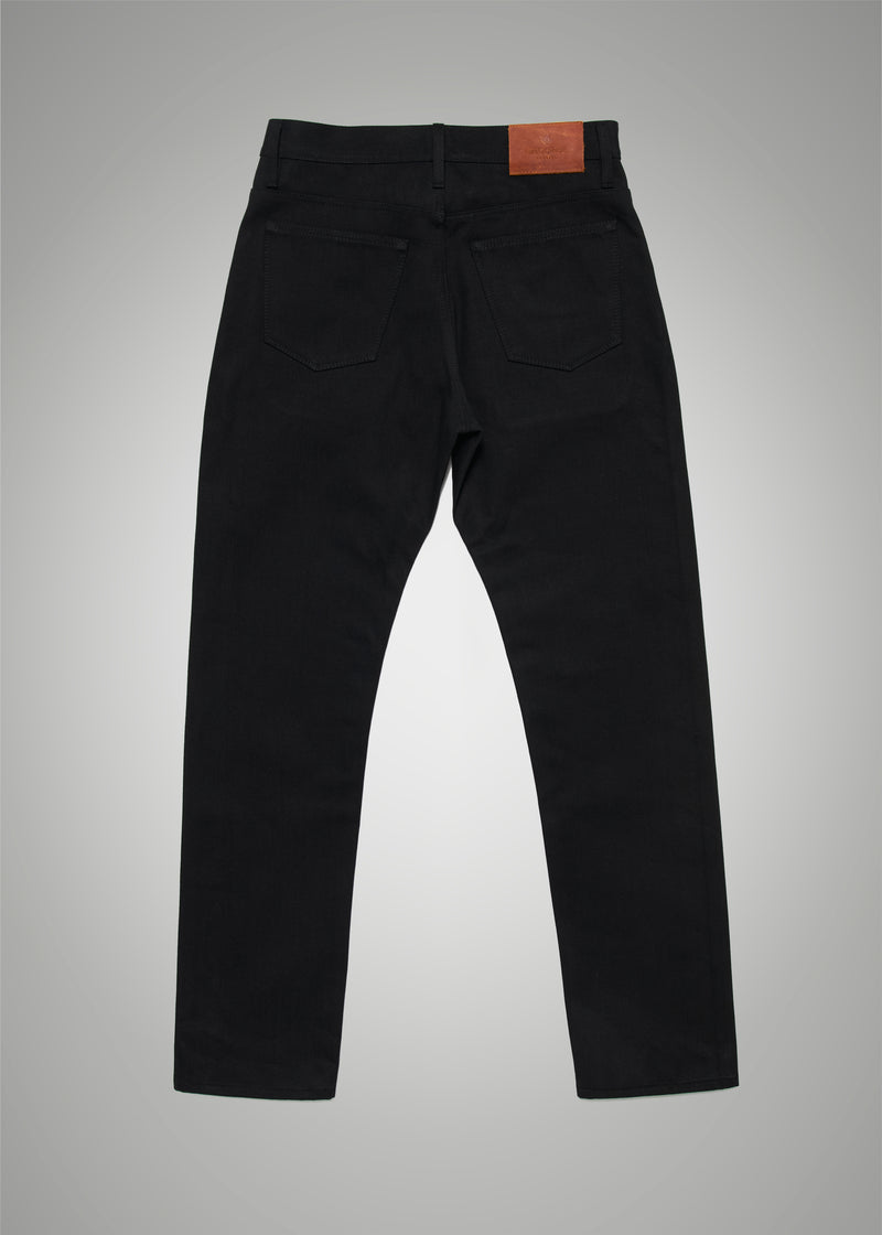 Black Selvedge - Black Friday Preorder