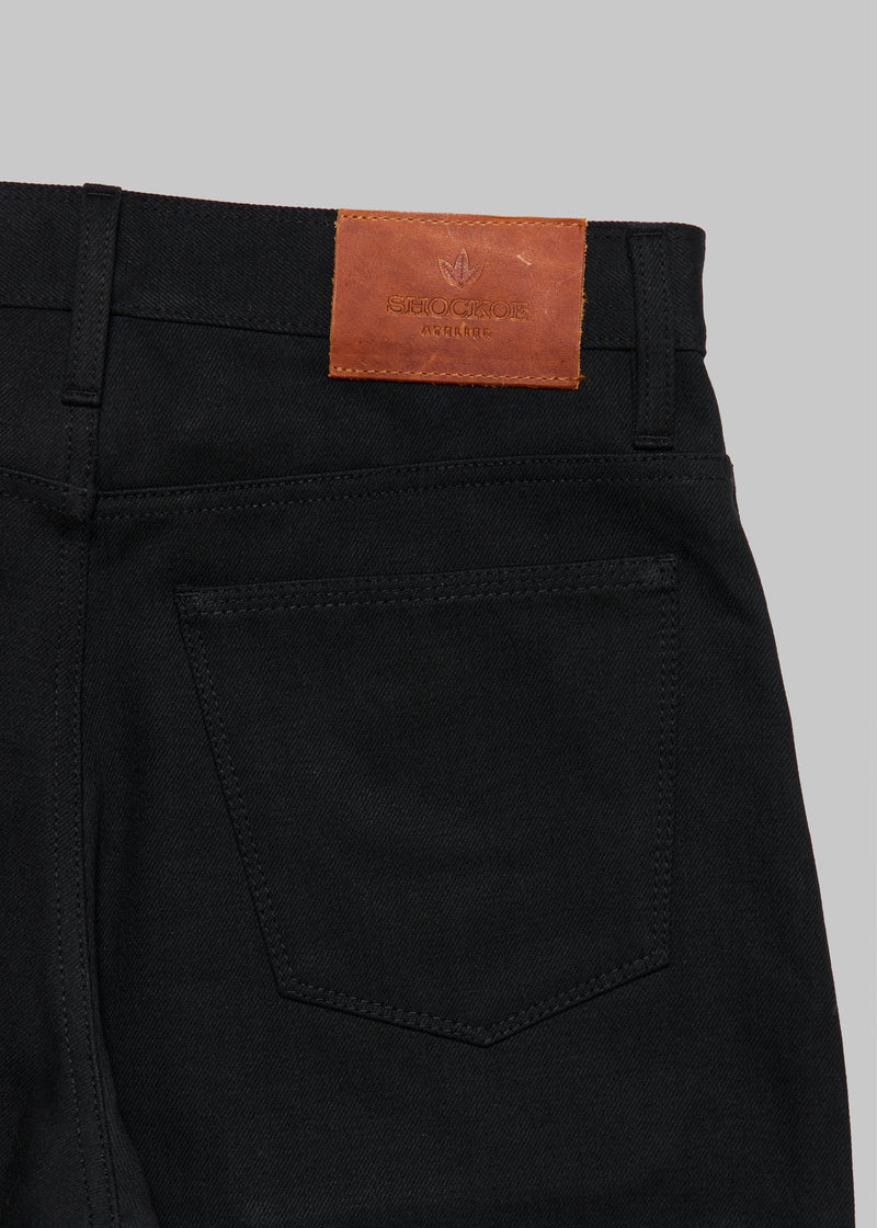 Black Selvedge - Black Friday Preorder