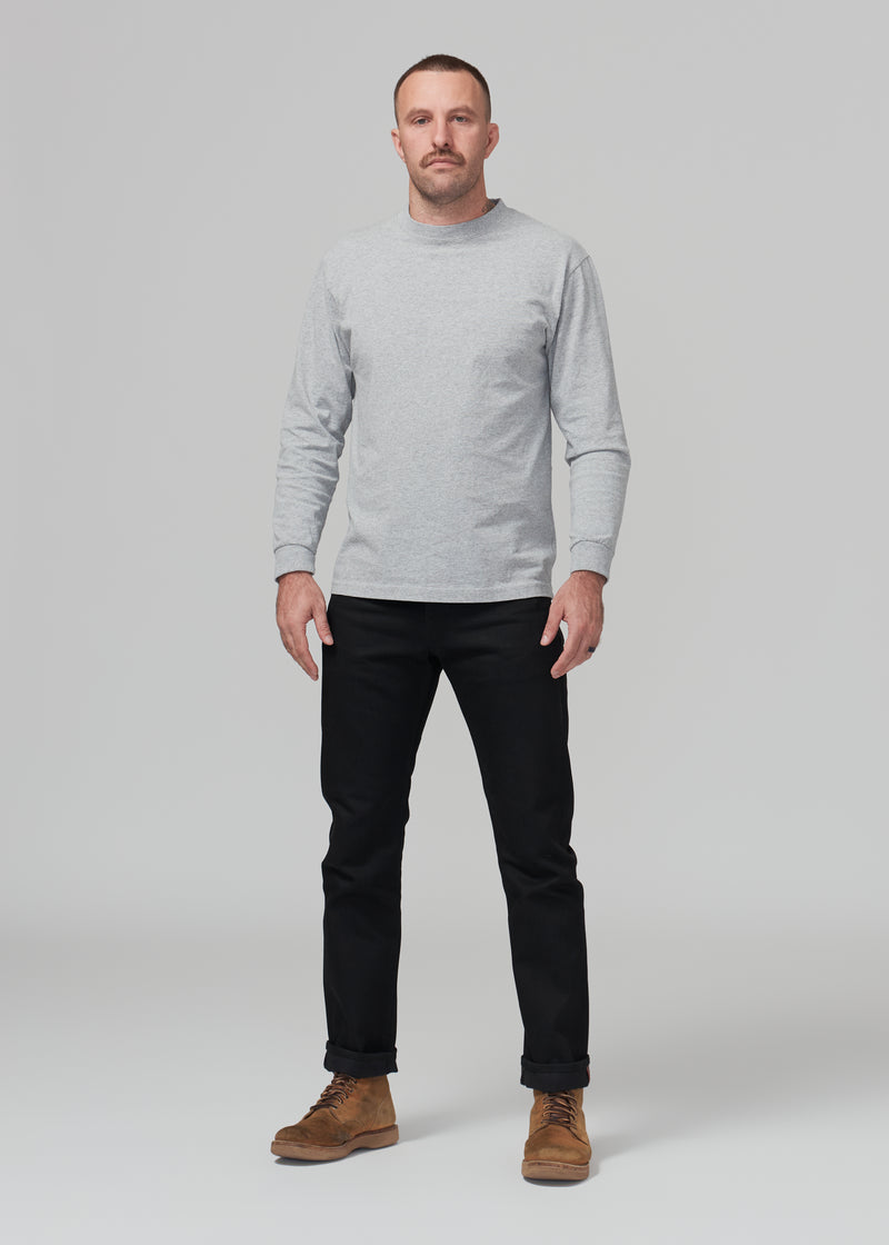 Black Selvedge - Black Friday Preorder