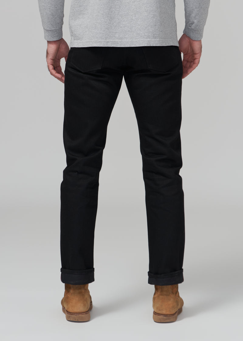Black Selvedge - Black Friday Preorder