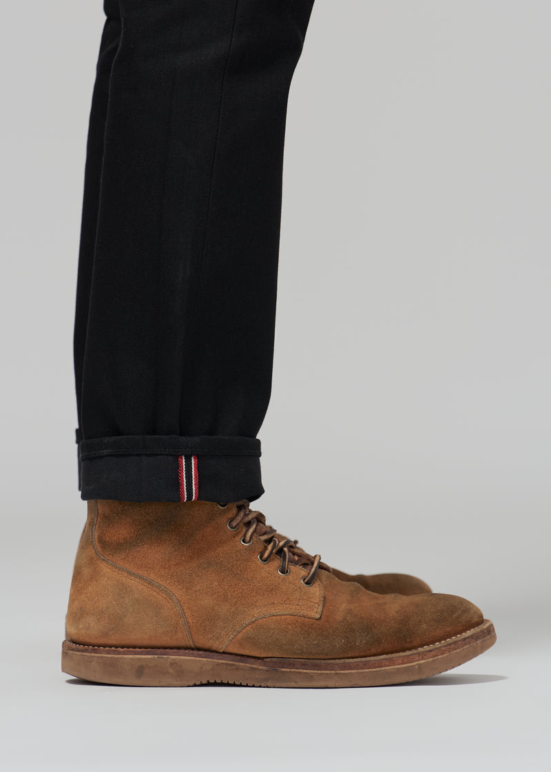 Black Selvedge - Black Friday Preorder