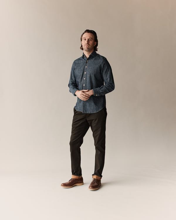 Cottrell MADE TO ORDER - Camel