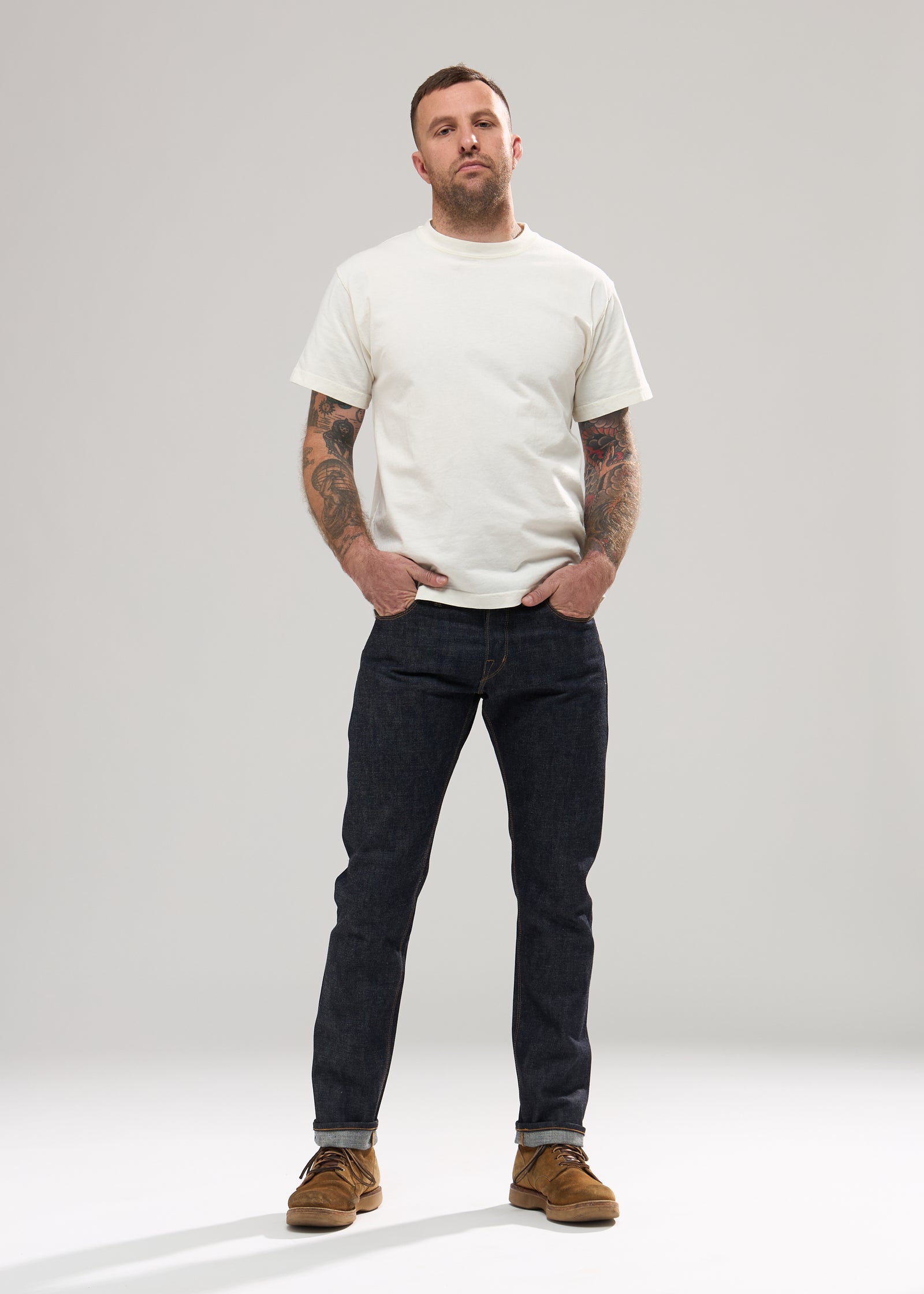 Shockoe Atelier Slim Kojima