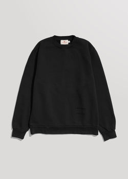 Crewneck - Vintage Black