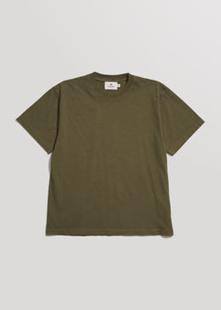 T-Shirt - Vintage Olive