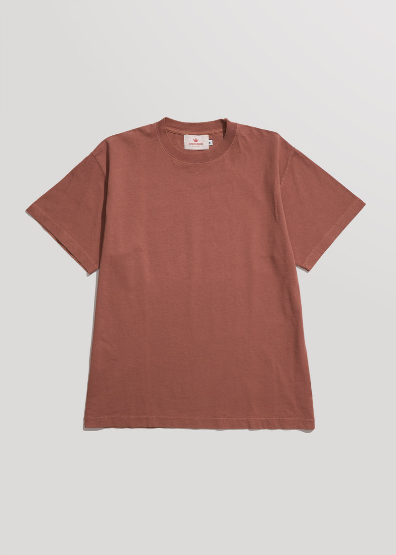 T-Shirt - Salmon