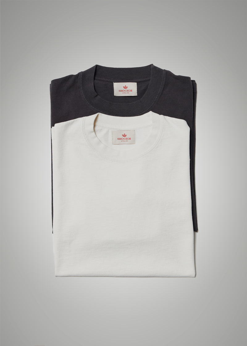 T-Shirt - 2 Pack